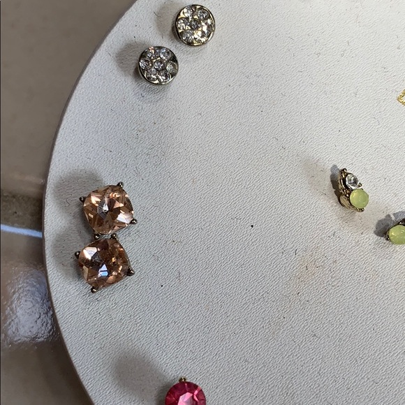 Loft earring set - Picture 4 of 5